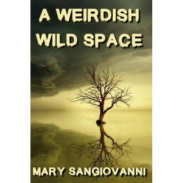 A Weirdish Wild Space