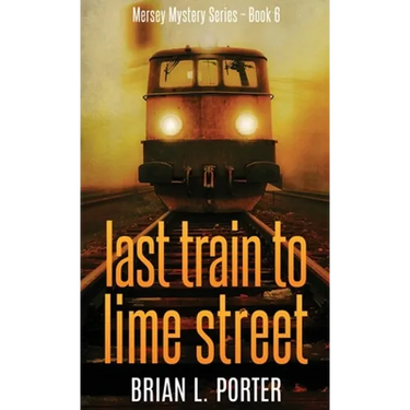 Last Train to Lime Street