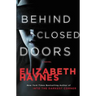 Behind Closed Doors