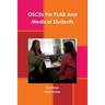 OSCEs For PLAB And Medical Students