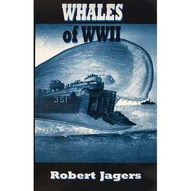 Whales of WWII