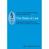 The State of Law: Comparative Perspectives on the Rule of Law in Germany and Vietnam