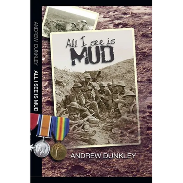 All I See Is Mud