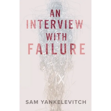 An Interview with Failure: Pull back the curtain, dissolve your fears, take a leap forward