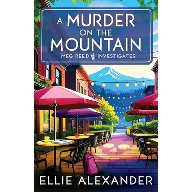 A Murder on the Mountain