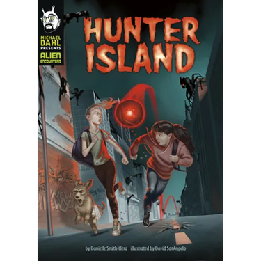 Hunter Island