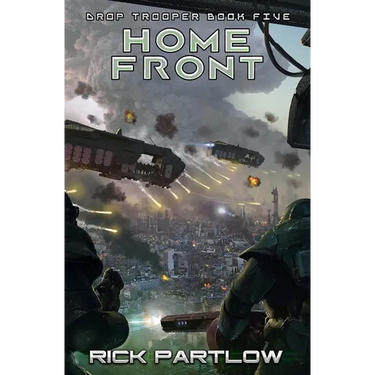 Home Front