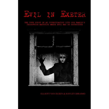 Evil in Exeter