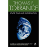 Space, Time and Incarnation