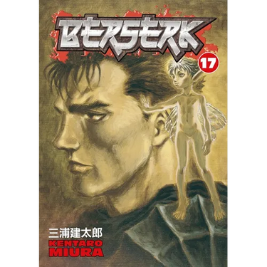 Berserk Volume 17