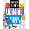 The Action Bible Ultimate Activity Book for Kids