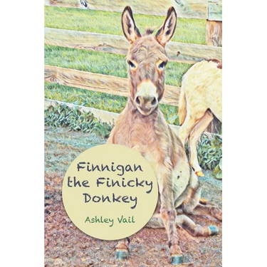 Finnigan the Finicky Donkey