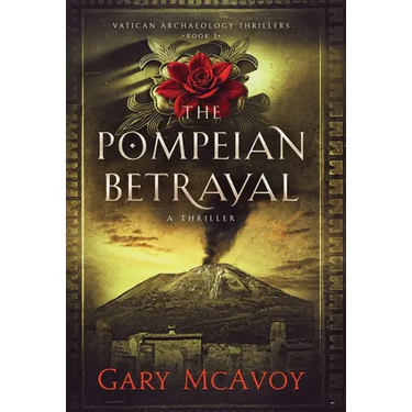 The Pompeian Betrayal
