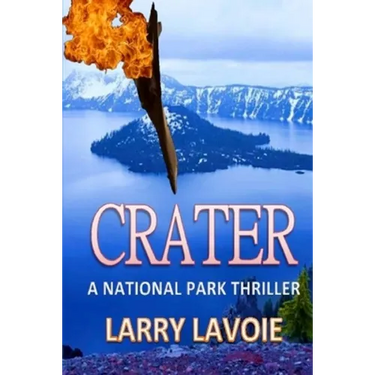 Crater: A National Park Thriller