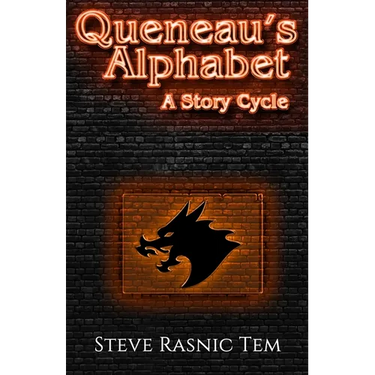 Queneau's Alphabet