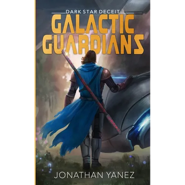 Dark Star Deceit: A Space Opera Series