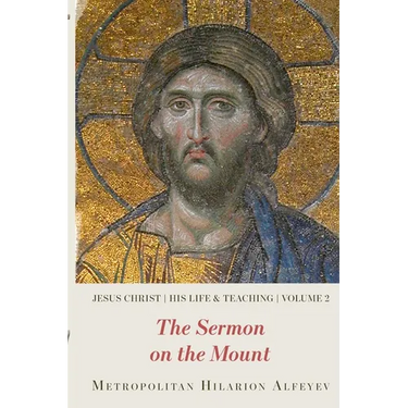 Jesus Christ: His Life and Teaching Vol.2, Sermon on the Mount
