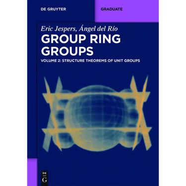 Structure Theorems of Unit Groups