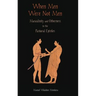 When Men Were Not Men: Masculinity and Otherness in the Pastoral Epistles