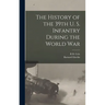 The History of the 39th U. S. Infantry During the World War