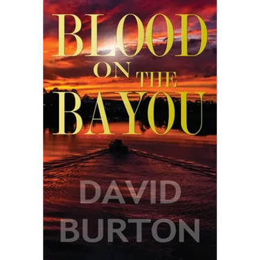 Blood on the Bayou