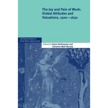 The Joy and Pain of Work