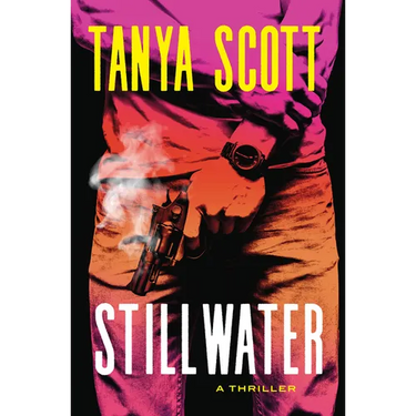 Stillwater: A Thriller