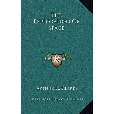 The Exploration Of Space