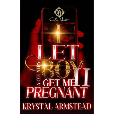 I Let A Country Boy Get Me Pregnant 2: An African American Romance