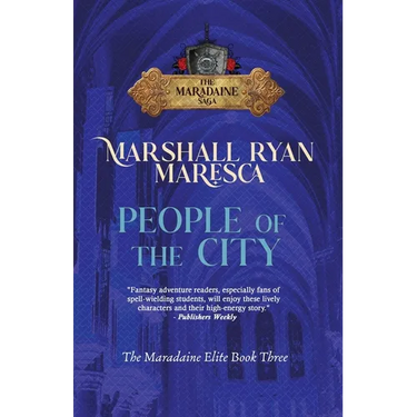 People of the City