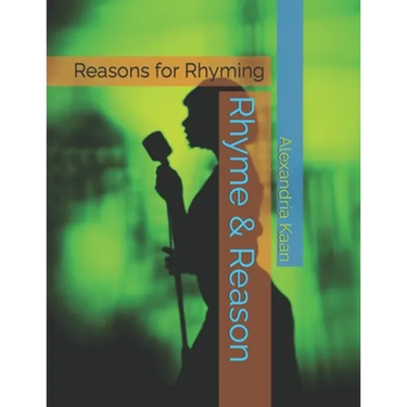 Rhyme & Reason: Reasons for Rhyming