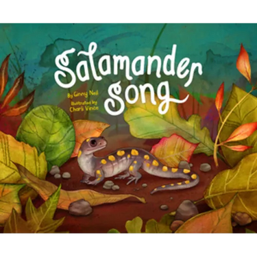 Salamander Song
