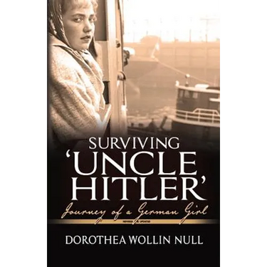 Surviving 'Uncle Hitler': Journey of a German Girl