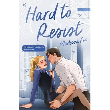 Hard to Resist