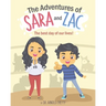 The Adventures of Sara and Zac: The best day of our lives!