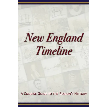 New England Timeline