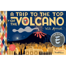 A Trip to the Top of the Volcano with Mouse: Toon Level 1