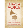 I Have a Voice