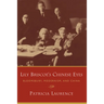 Lily Briscoe's Chinese Eyes