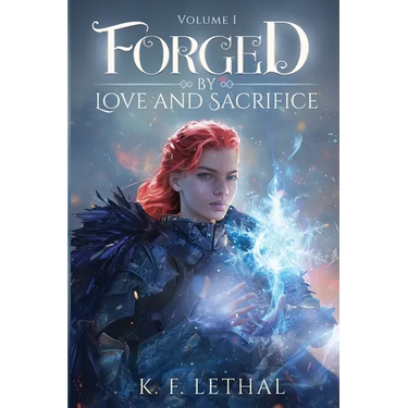 Forged by Love and Sacrifice Volume One