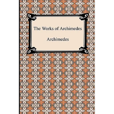 The Works of Archimedes