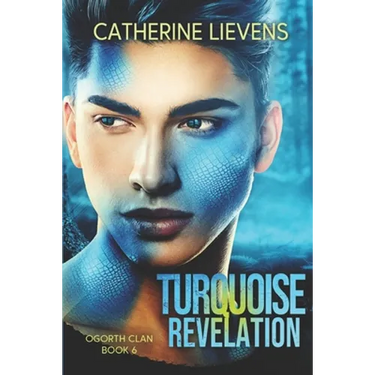 Turquoise Revelation