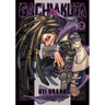 Gachiakuta 7