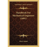 Handbook For Mechanical Engineers (1891)