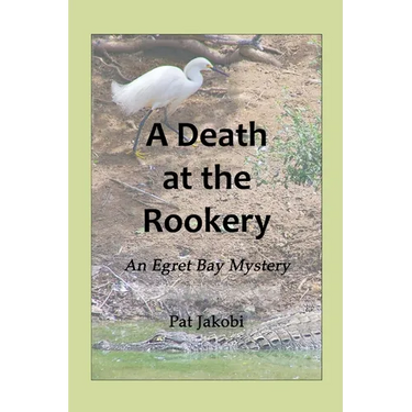 A Death at the Rookery