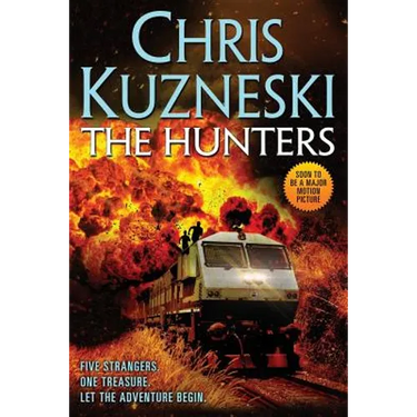 The Hunters