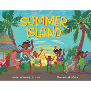Summer Island