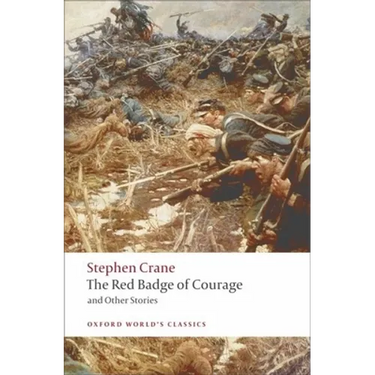 The Red Badge of Courage and Other Stories
