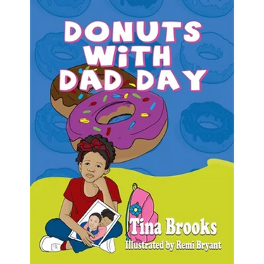 Donuts With Dad Day