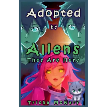 Adopted by Aliens